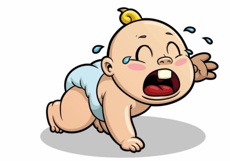 Потерялся иллюстрация