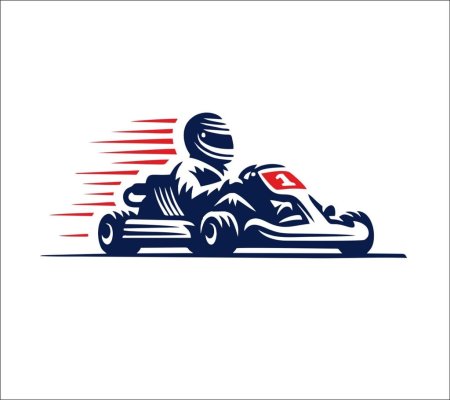 Трасса 66 картинг