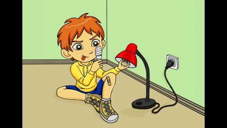 Электричество и Электроприборы