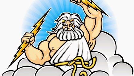 Славянский Бог солнца