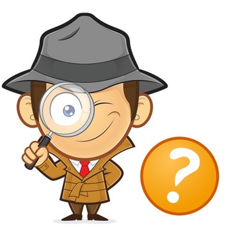 Детективы для детей