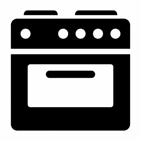 Газовая плита icon