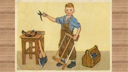 Самуил Маршак мастер-ЛОМАСТЕР