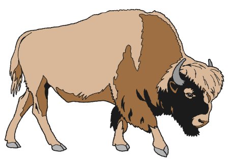 ЗУБР для детей