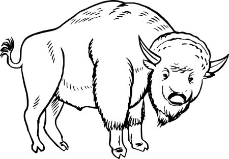 ЗУБР раскраска