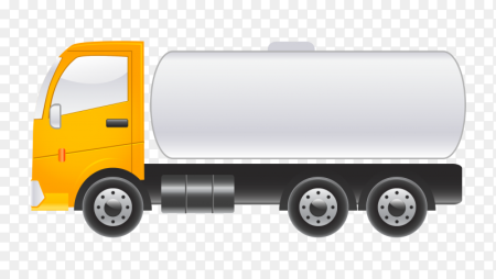 Нарисовать водовоз