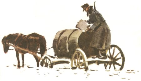 Молоковоз раскраска