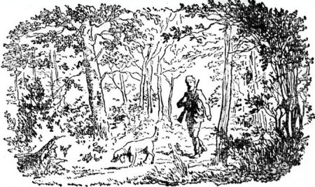 Пришвин Записки охотника