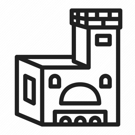 Русская печь рисунок