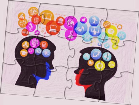 Рисунки связанные с психологией