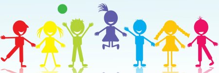 Человечки детский сад