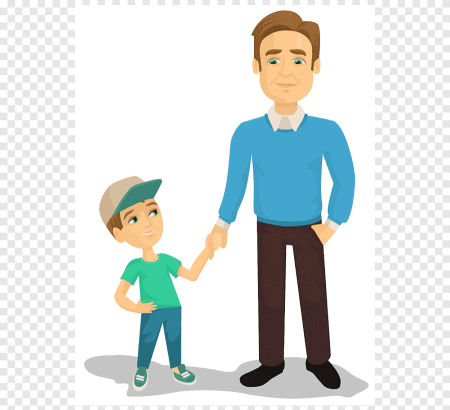 Раскраска попа ребенка