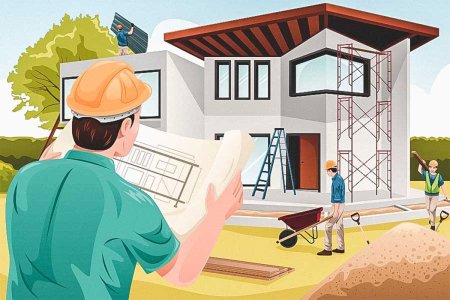 Архитектор для дошкольников