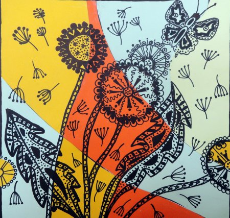 Цветная Графика для детей