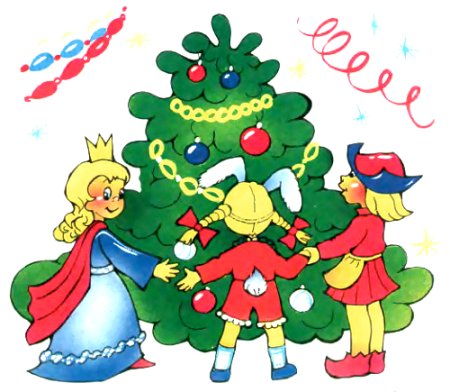 Встали девочки в кружок Агния Барто