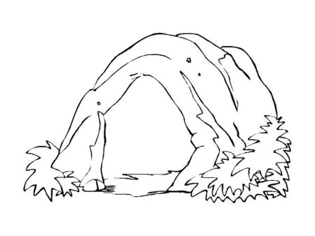 Сказочная Берлога медведя