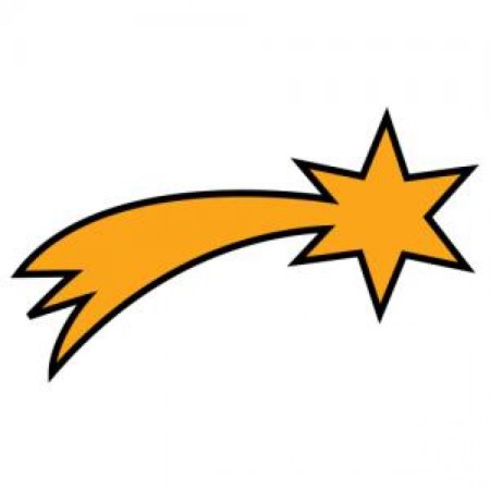 Комета для детей