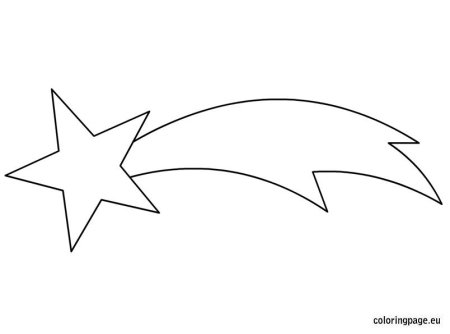 Пламя из ракеты