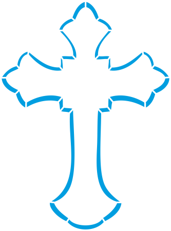 Православный крест