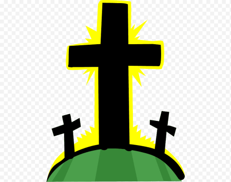 Воздвижение Креста Господня прорись