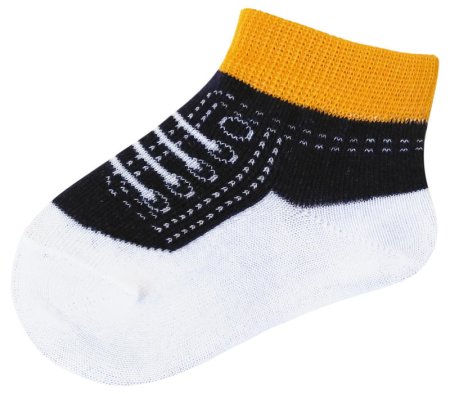 Носки с протектором