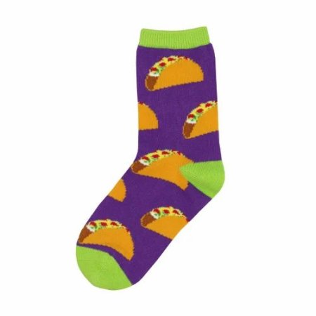 Носки рисунок