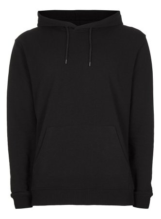 Худи Oversized Puma Downtown женское