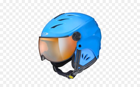 Шлем для сноуборда женский