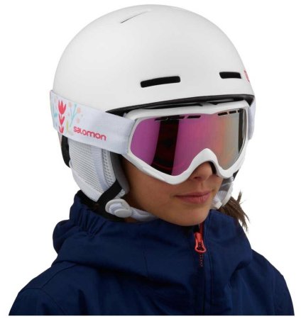 Шлем head Mojo Visor