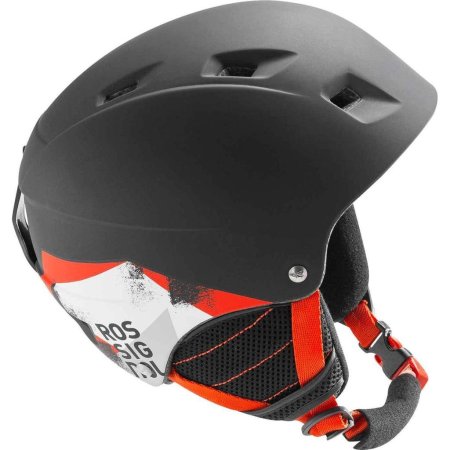 Горнолыжный шлем женский Rossignol JCC Visor