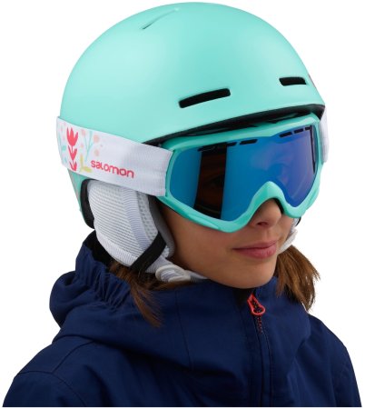 Шлем горнолыжный Roxy Ollie