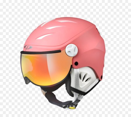 Шлем горнолыжный Atomic count