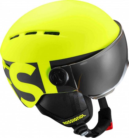 Шлем Salomon Patrol Orange