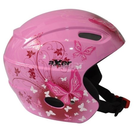 Горнолыжный шлем Red bull