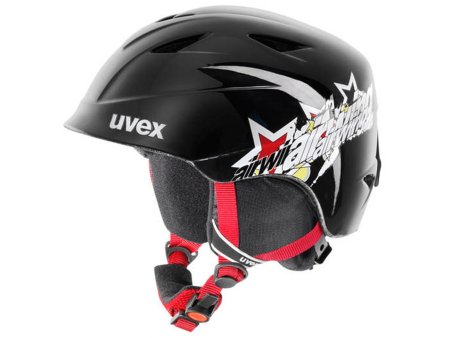 Шлем Alpina Carat