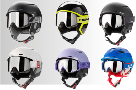 Шлем Roxy 52 см Misty