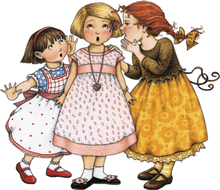 Болтушка для детей