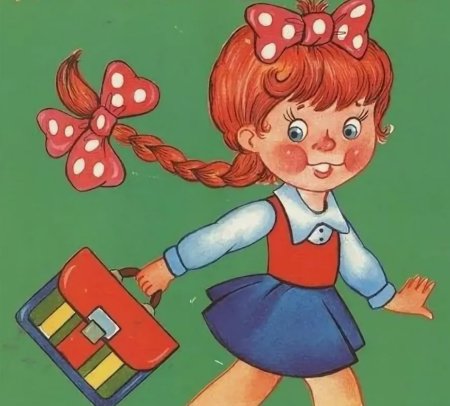 Картина болтунья