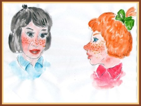 Милочка Копилочка Агния Барто стихотворение