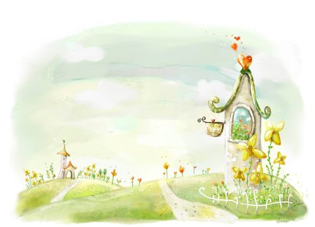 Сказочная Страна