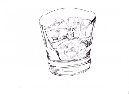 A Storm in a Teacup идиома