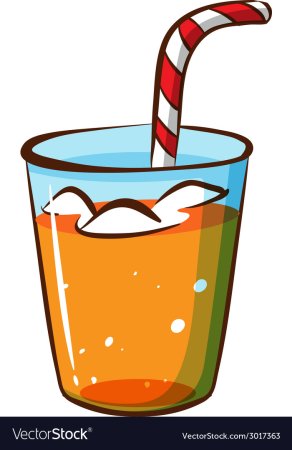Стакан воды