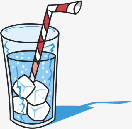 Буря в стакане воды