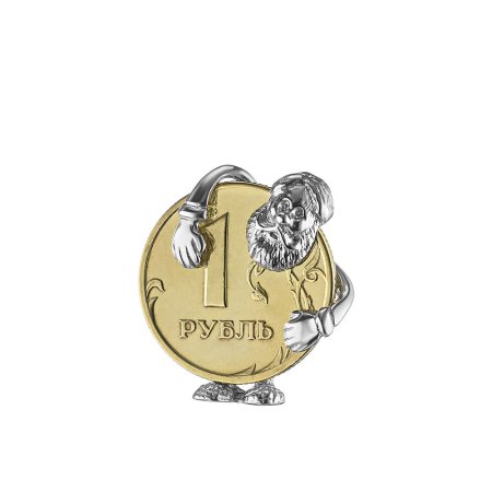 Копейка рубль бережет рисунок