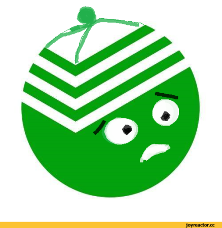 Сбер логотип