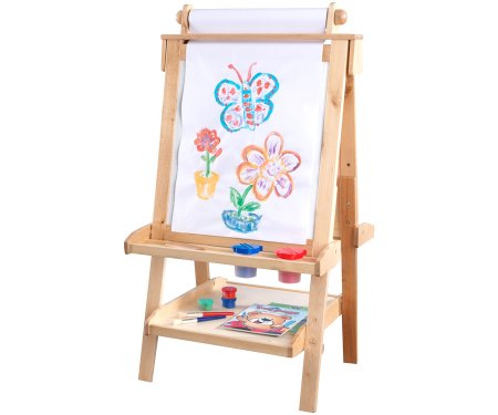 Мольберт в ДОУ