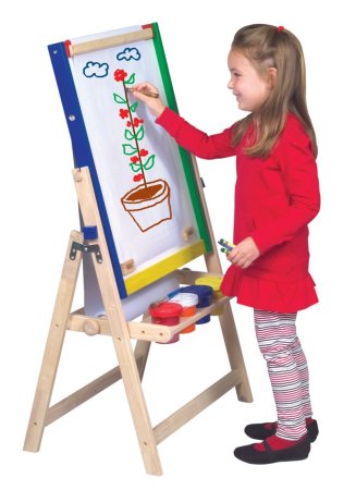 Мольберт для рисования