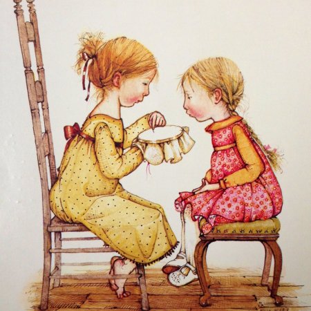 Похвалить ребенка