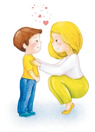 Методы поощрения детей