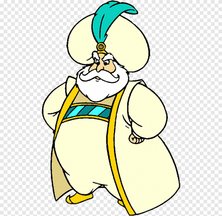 Султан падишах рисунок